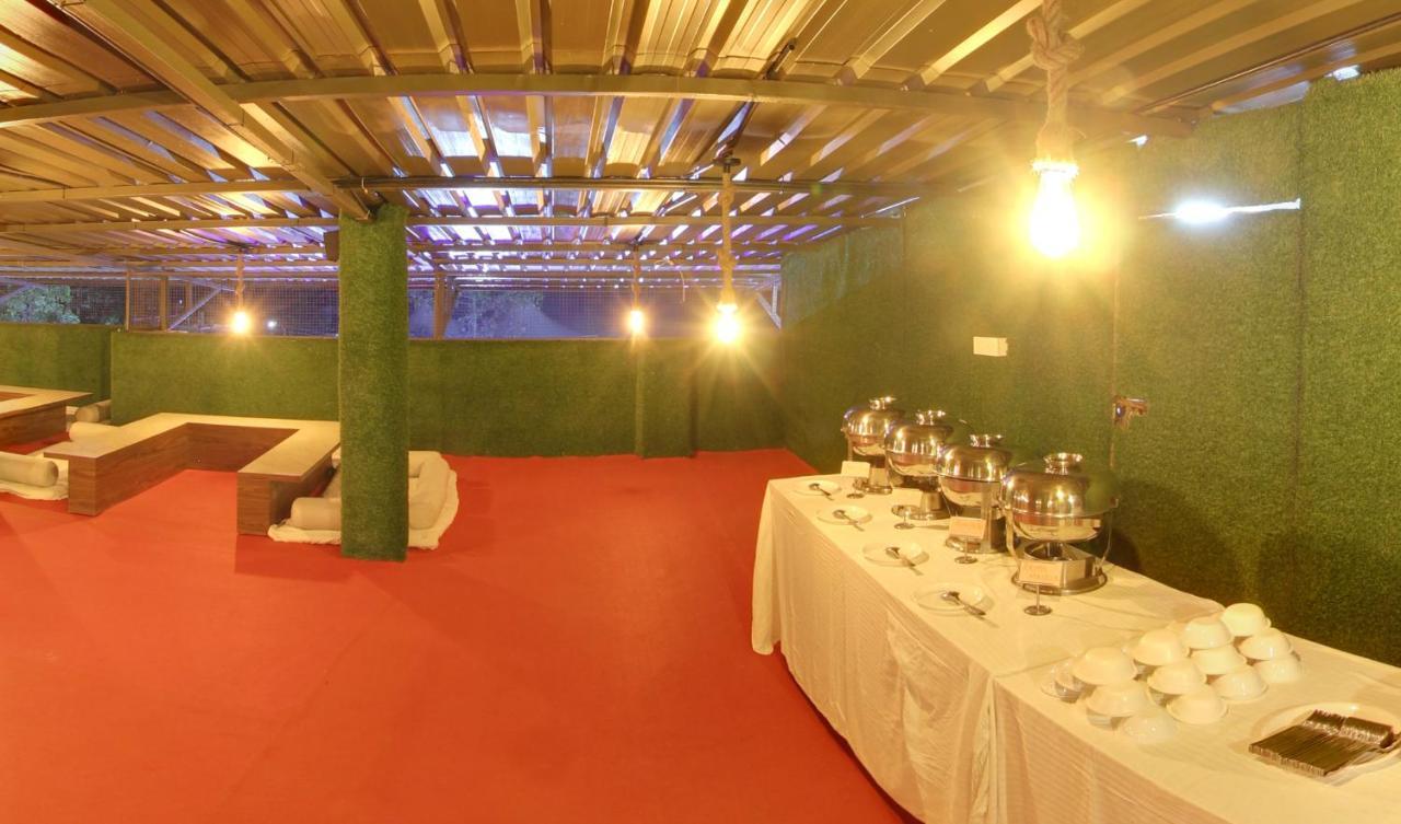 Hotel Rain Sky Inn 로나발라 외부 사진